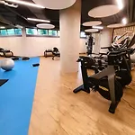 Privilege Miedzyzdroje