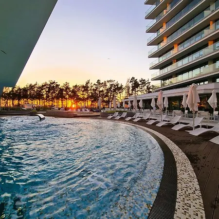 Privilege アパート