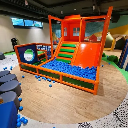 Privilege 公寓 米兹多洛杰