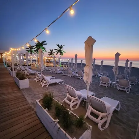 Privilege アパート