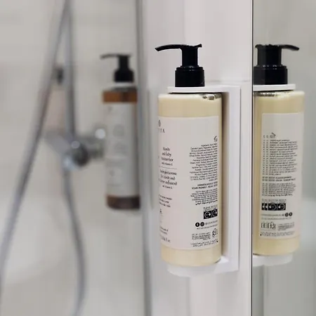 公寓 Privilege 米兹多洛杰