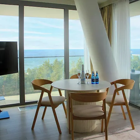 Apartamento Privilege *