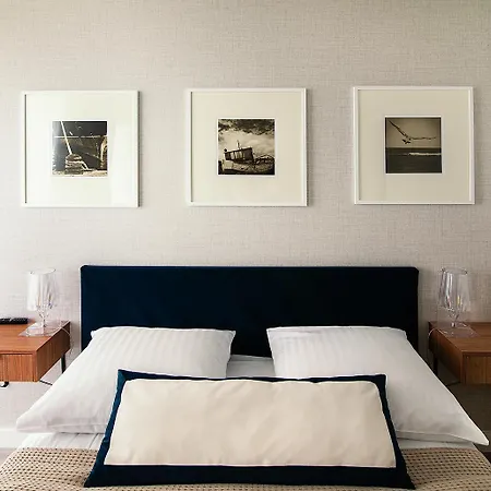 公寓 Privilege 米兹多洛杰