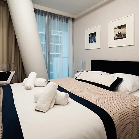 Apartamento Privilege *