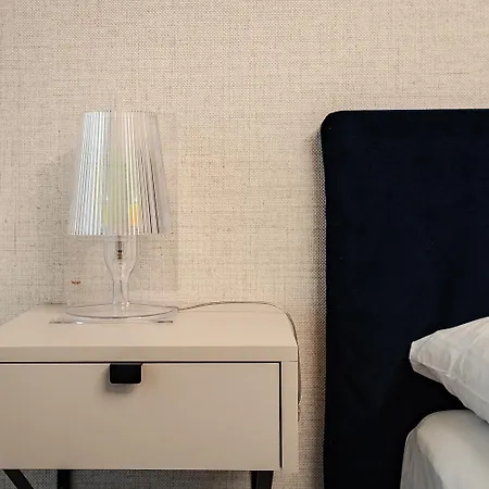 Apartamento Privilege