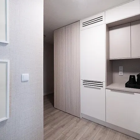 Privilege Apartamento *
