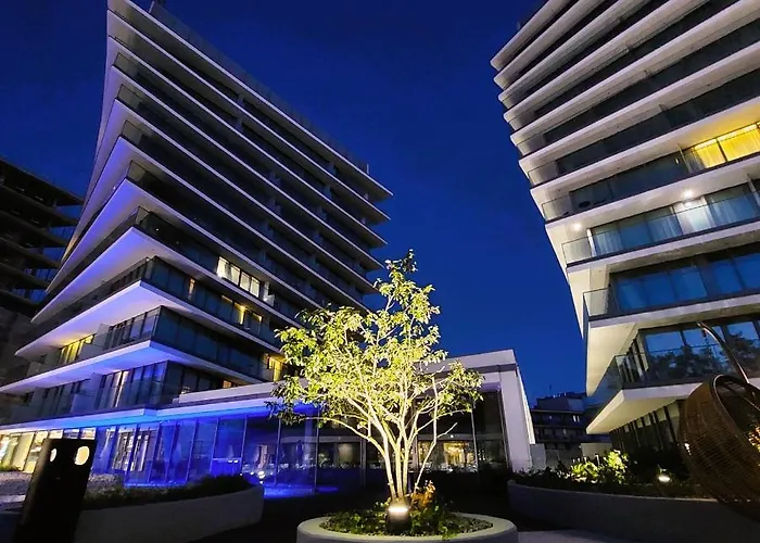 Privilege Apartment *