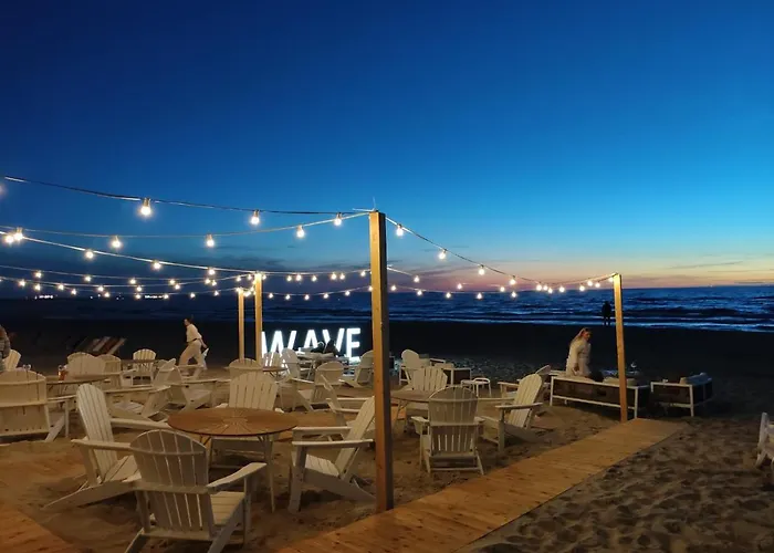 Privilege * Miedzyzdroje