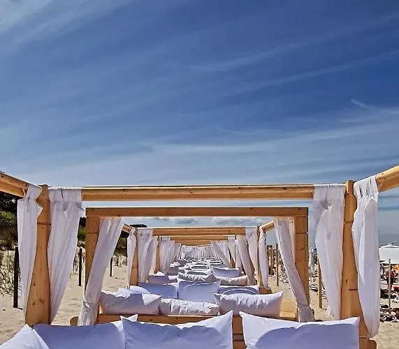 Privilege * Miedzyzdroje