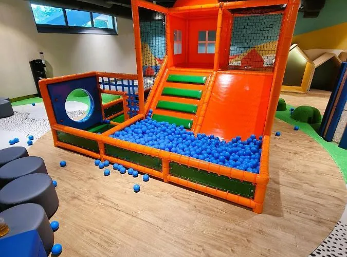 Privilege Apartment Miedzyzdroje