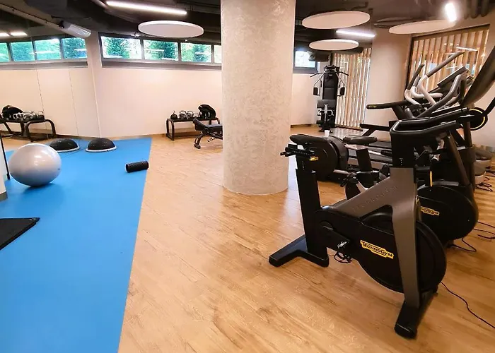 Privilege Miedzyzdroje