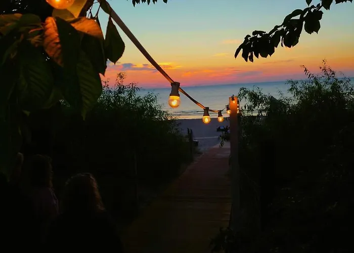 Privilege Apartment *