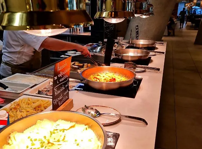 Privilege Miedzyzdroje