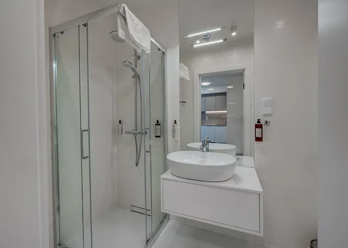 Privilege * Miedzyzdroje