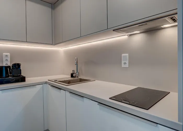 Privilege Miedzyzdroje