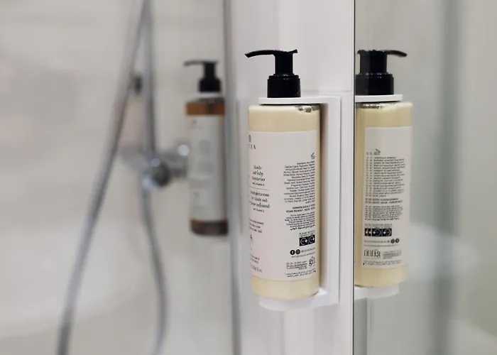 Apartment Privilege Miedzyzdroje