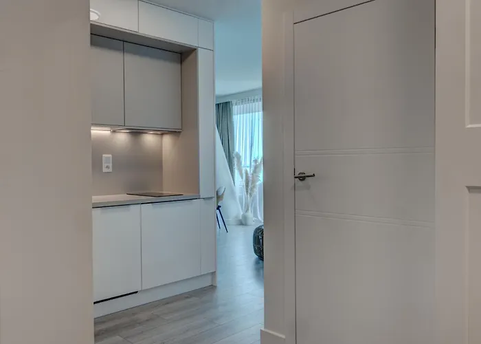 Privilege * Miedzyzdroje