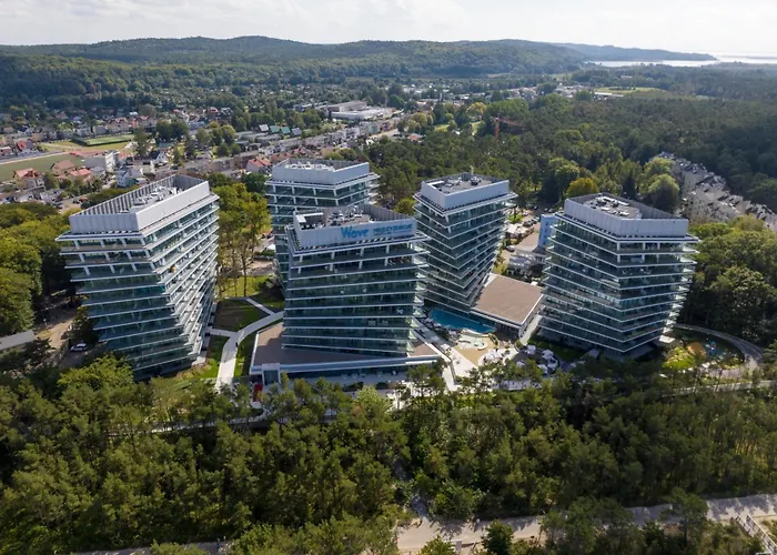 Privilege Apartment *