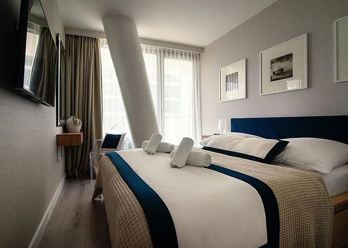 Privilege * Miedzyzdroje