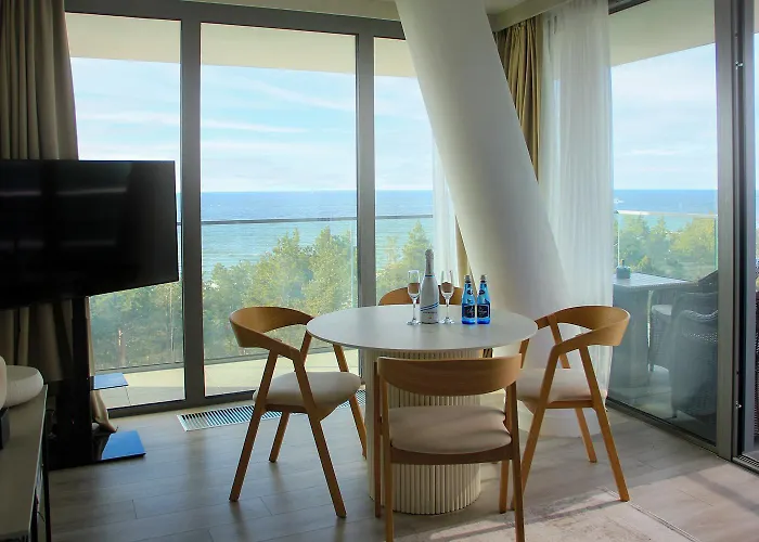 Apartment Privilege *