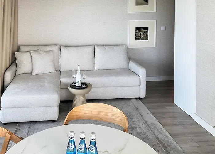 Privilege Apartment Miedzyzdroje