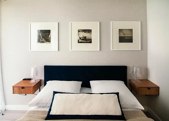 Apartment Privilege Miedzyzdroje