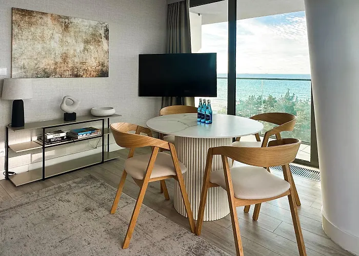 Privilege * Miedzyzdroje