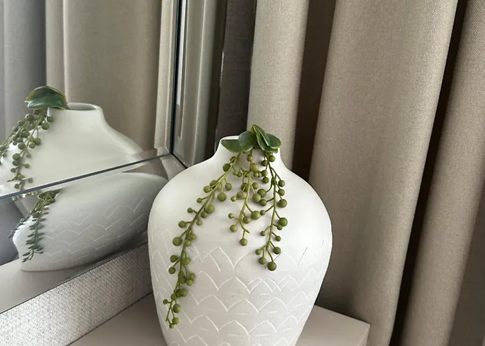 Privilege Apartment Miedzyzdroje